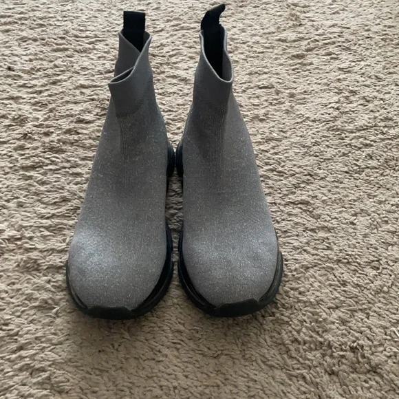 Michael Kors sock sneakers - Picture 3 of 3